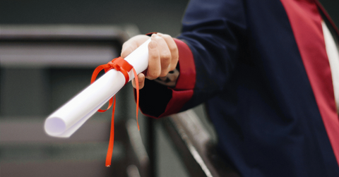 shocking celebrity college majors you didnat expect