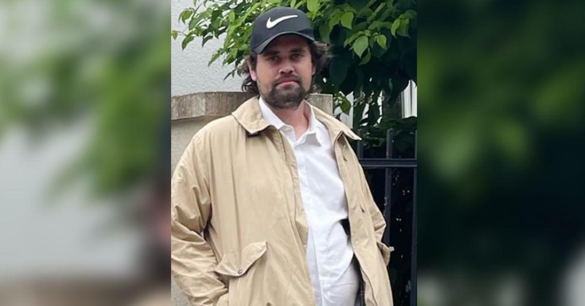 Photo of Nick Reiner