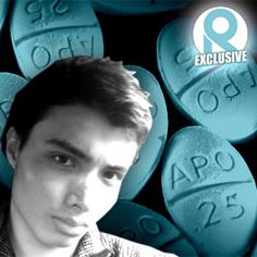 //elliot rodger abused xanax more isolated anxious sq