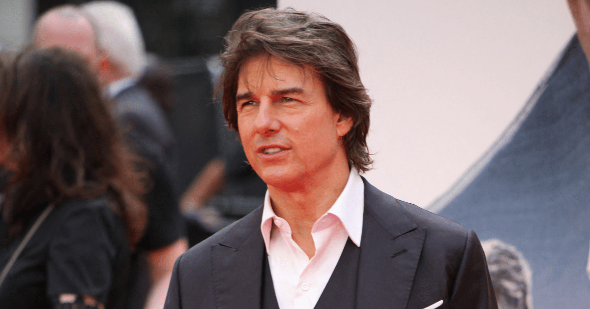 Tom Cruise and Elsina Khayrova Split Days After Meeting Her Kids