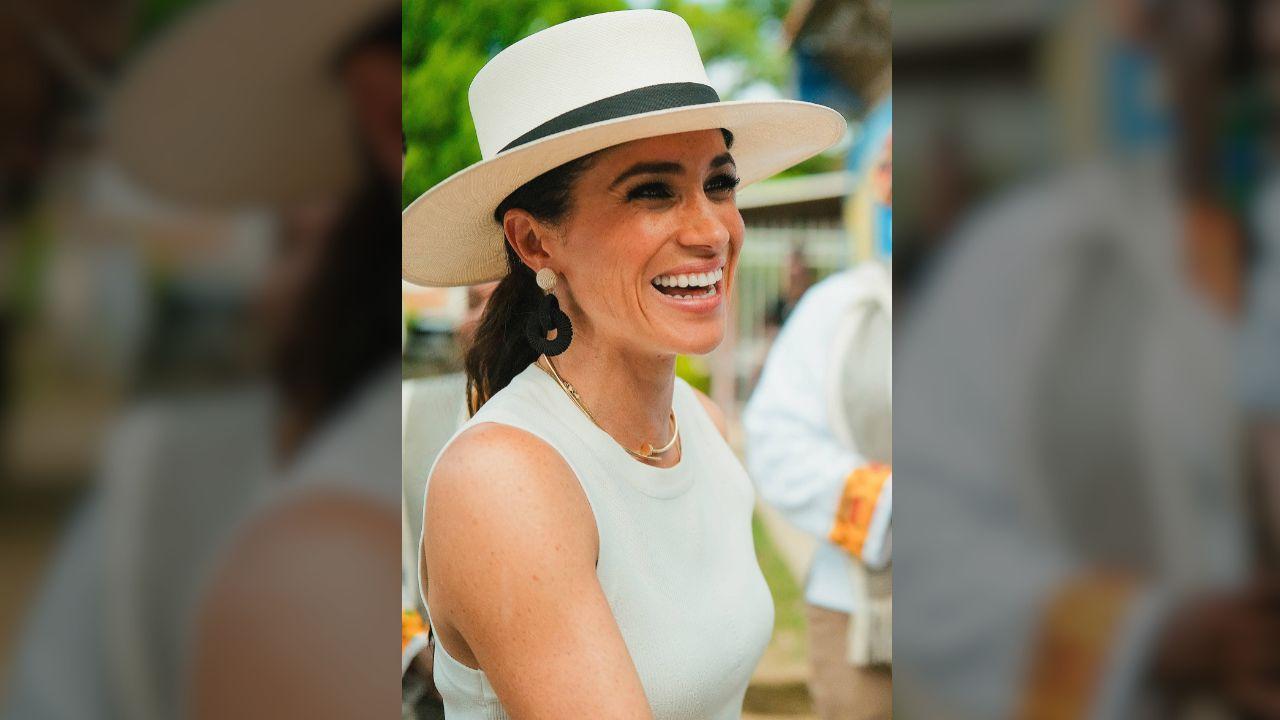 A Sussexes representative denied the report, while another insider said Markle enjoyed filming 'MasterChef Australia.'