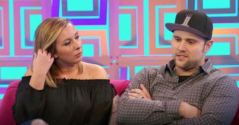 Ryan Edwards Wants Private Time Away From Mackenzie
