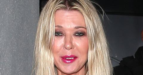 picture of Tara Reid