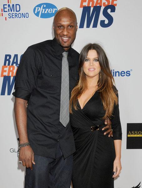 Khloe Kardashian Lamar Odom 50 Insatiable Headlines, Scandals & Unforgettable Stories Of 2013