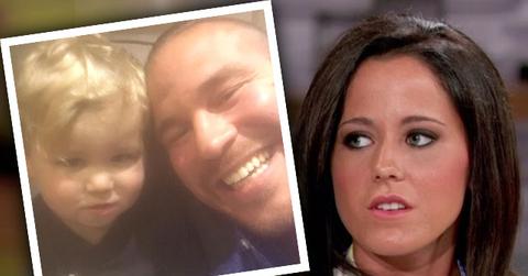 //Nathan griffith visits son kaiser