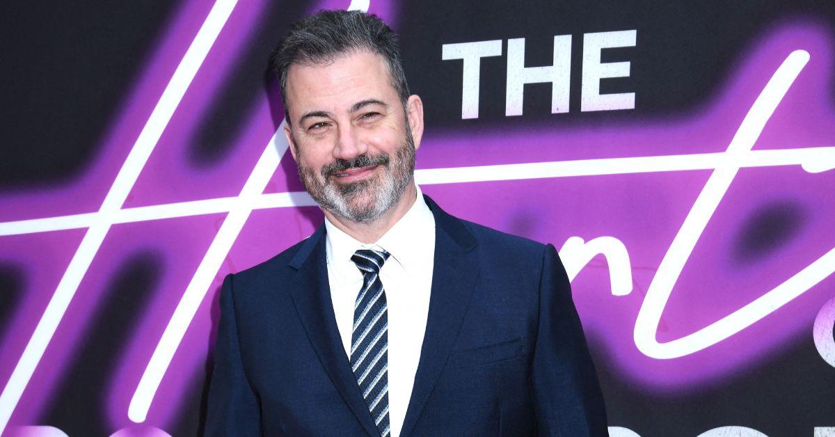 Jimmy Kimmel is seen as the most vulnerable late-night host with his contract ending in 2026.