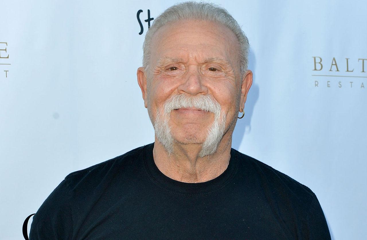 ‘American Chopper’ Star Paul Teutul Sr. Bankruptcy Court Meltdown