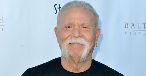 Paul Teutul Sr. Court Meltdown