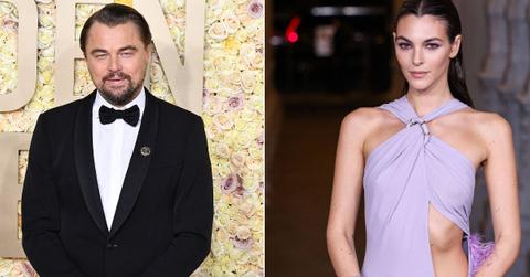 leonardo dicaprio no intention of marrying vittoria ceretti