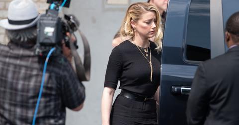 amber heard sad shunned ghosted friends after trial pp