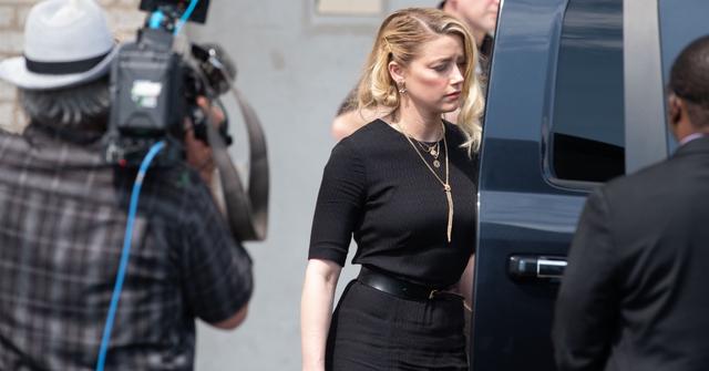 amber heard sad shunned ghosted friends after trial pp