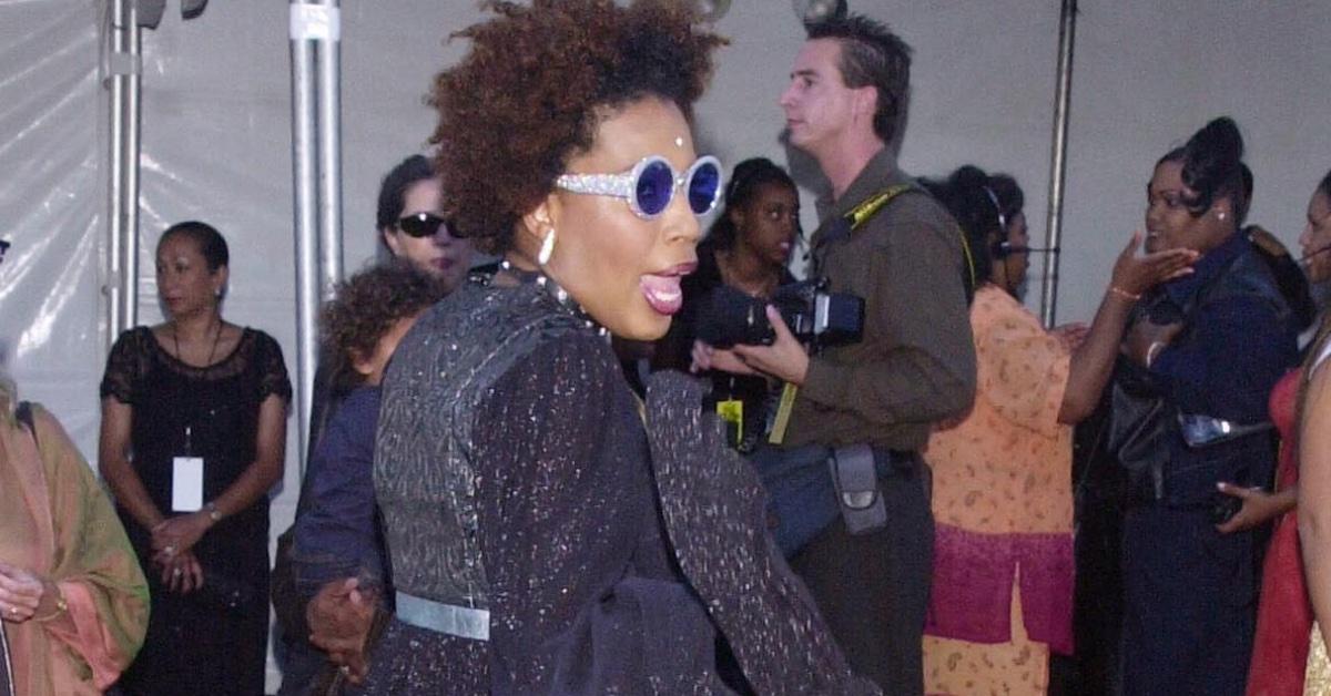 macy gray daughter files temporary restraining order against brother abuse