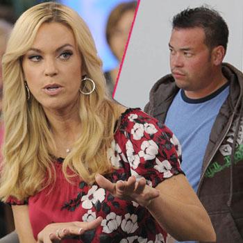 Kate Gosselin-Scathing-Letter-Defending-Kids - Jon-Gosselin- Comments - father