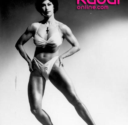 Photos: Kellie Everts