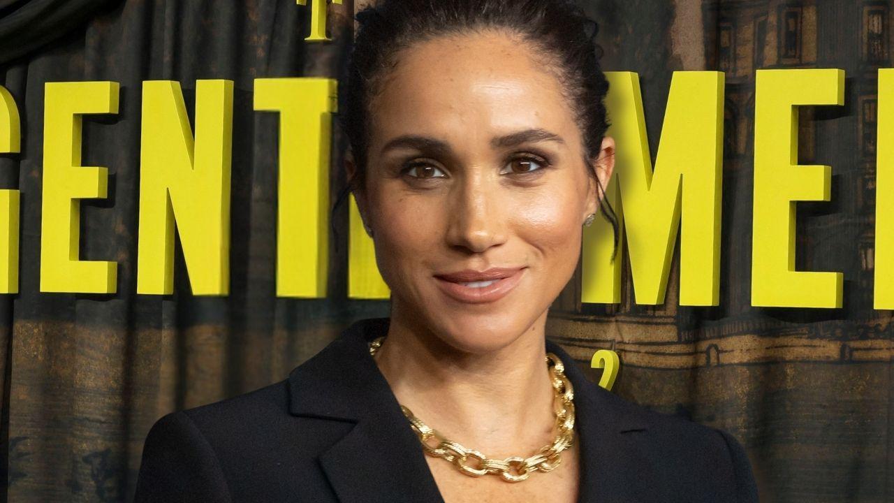 Photo of Meghan Markle