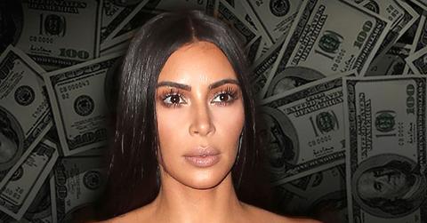 kim kardashian robbery comeback money