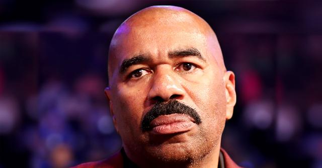 Steve Harvey Secrets Scandals Revealed