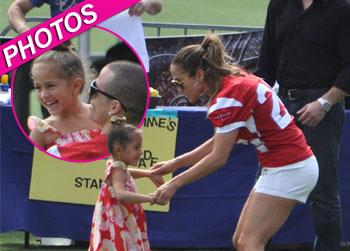 //jennifer lopes casper emme splash