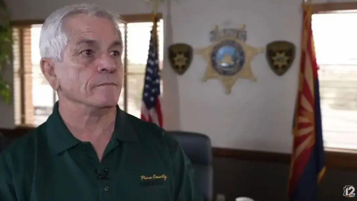 Photo of Chris Nanos