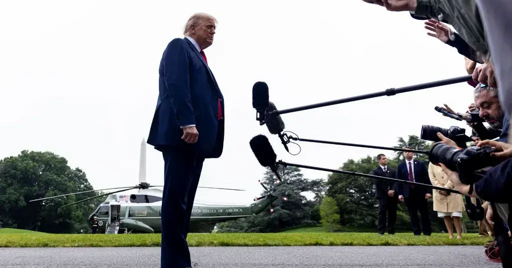 donald trump nukes iran triumvirate deal putin china ww world war