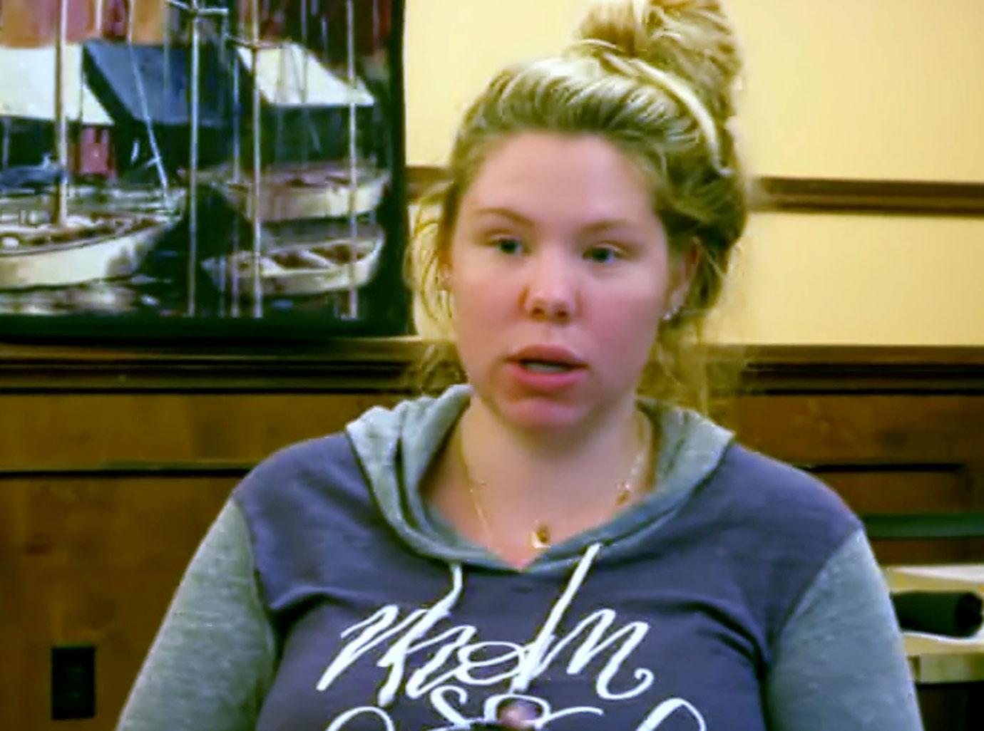 //kailyn lowry sexting javi marroquin