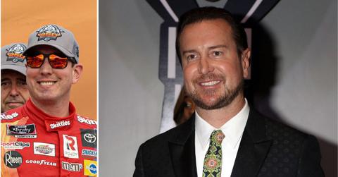 Kurt Busch recalls brother Kyle's heartbreaking final hours and the painful moments before his death.