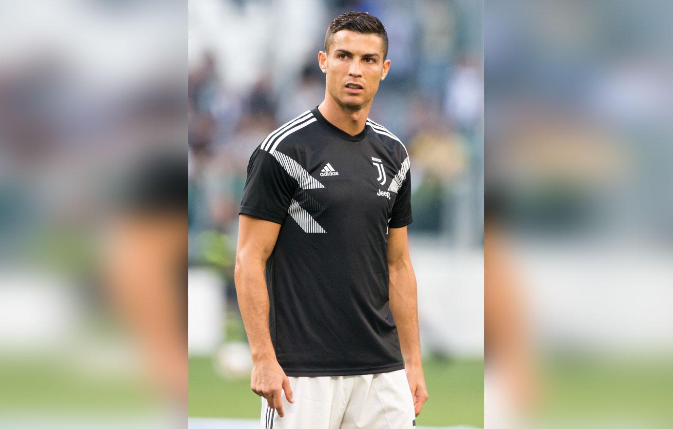 cristiano ronaldo cyber hacker stolen documents leak sexual assault lawsuit