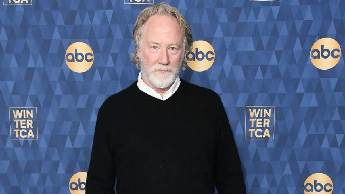 Photo of Timothy Busfield