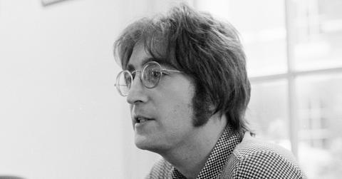 beatles john lennon death predicted murder shooting assassinated