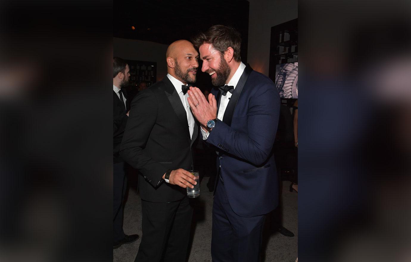 Golden Globes 2019 Afterparty Photos