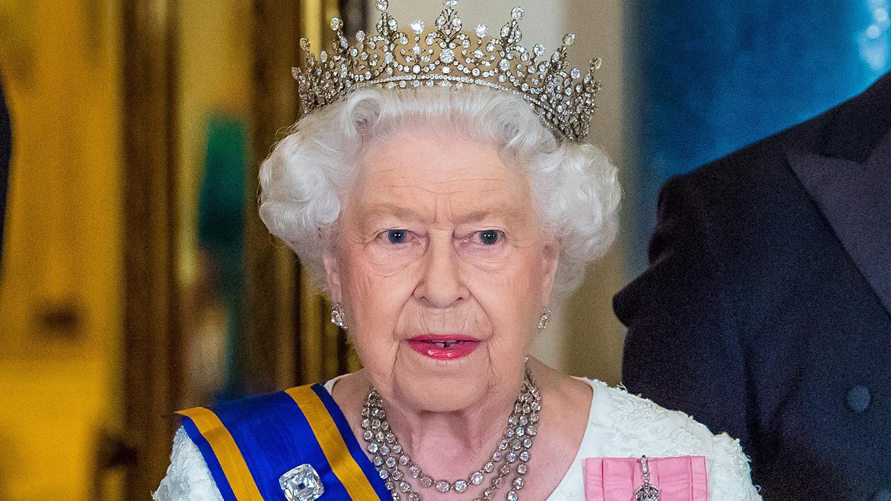 Queen Elizabeth II died at 96.