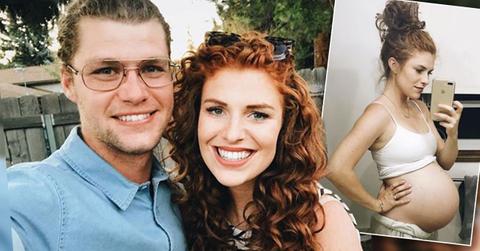 //audrey roloff suffering birth baby ember jeremy roloff pp