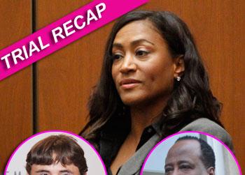 //kai chase prince michael jackson conrad murray trial