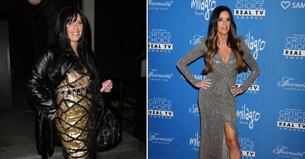 Patti Stanger's Transformation: Avoided 'Ozempic Face' After Weight