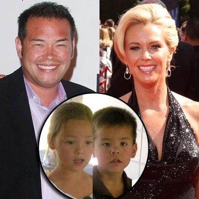 EXCLUSIVE: Jon & Kate Gosselin Hopeful Home Schooled Kids May Return To  School In The Fall