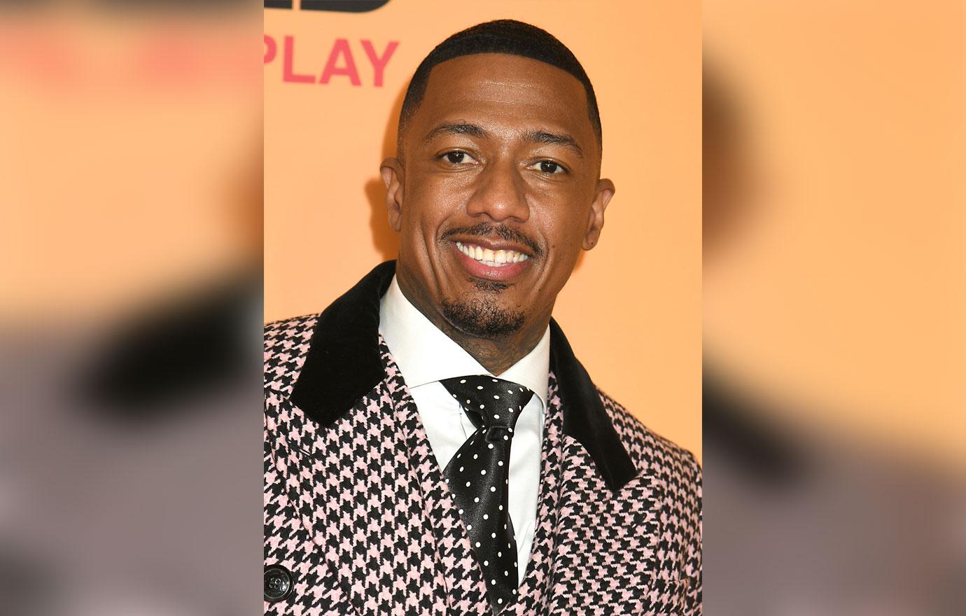 nick cannon talk show flop debut wendy williams