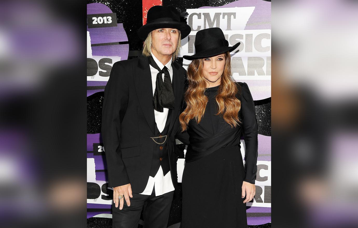 lisa marie presley michael lockwood r