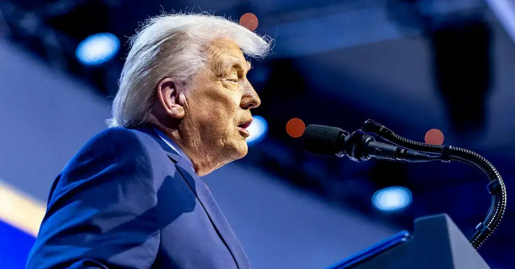 Donald Trump Unveils Classified 'Discombobulator' Weapon, Claims It Crippled Maduro’s Army and Left Russian and Chinese Rockets Dead in Their Silos