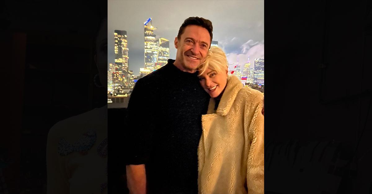 hugh jackman wife split selling nyc home price drop