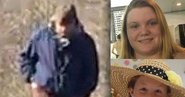 Teen Girls Snapchat Murder Indiana Audio Recording Of Man Identified 7456