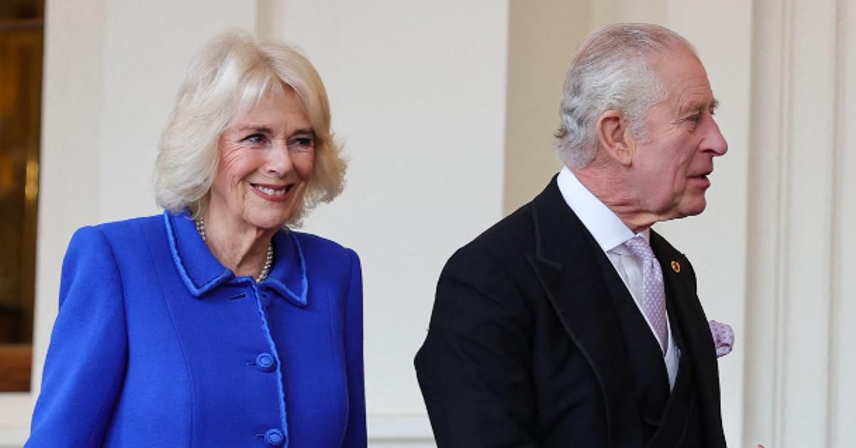 camilla outraged harry using charles cancer for pr