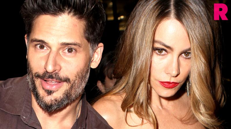 Sofia Vergara Joe Manganiello Cheating Ultimatum