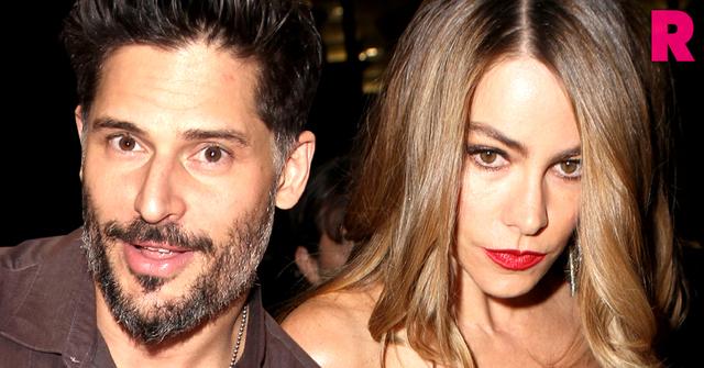 Sofia Vergara Joe Manganiello Cheating Ultimatum