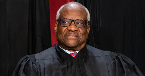 supreme court thomas