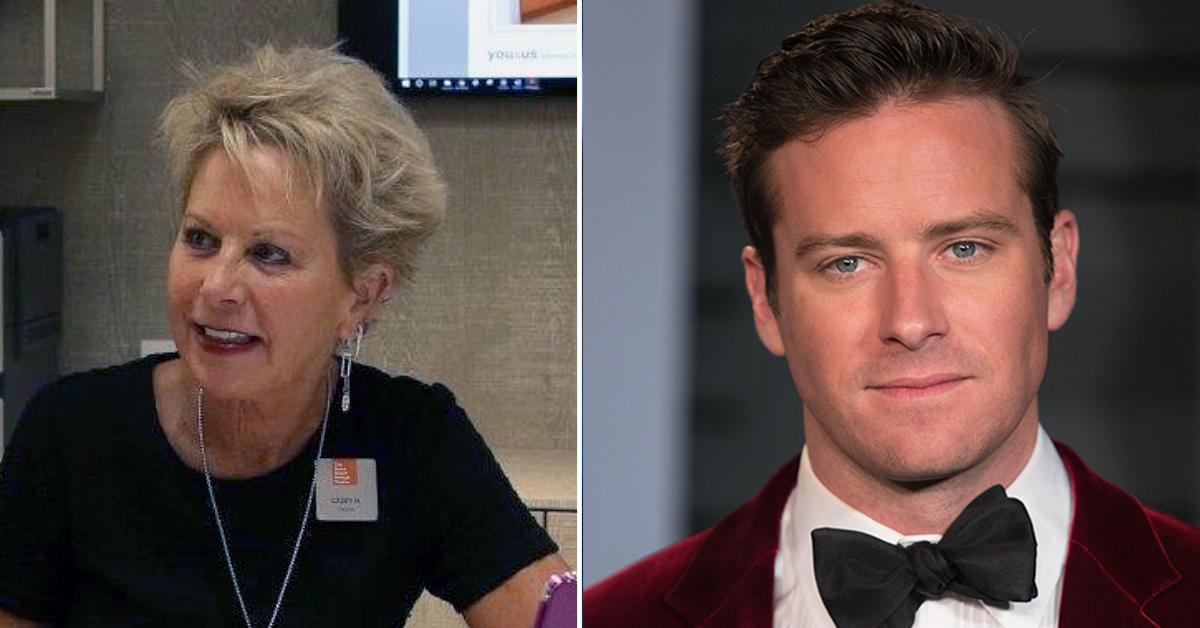 armie hammer aunt casey hammer documentary series family secrets allegations assault rape