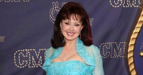 Naomi Judd’s Psychologist Was At Singer’s Home When Cops Arrived At