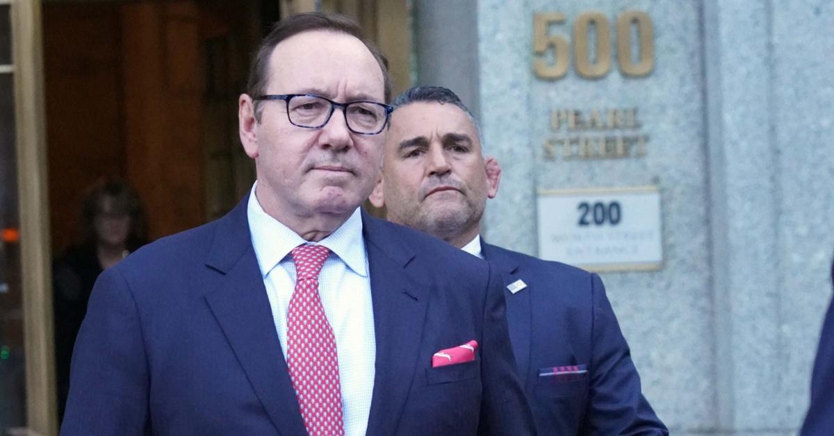 kevin spacey cleared not liable battery anthony rapp abuse trial