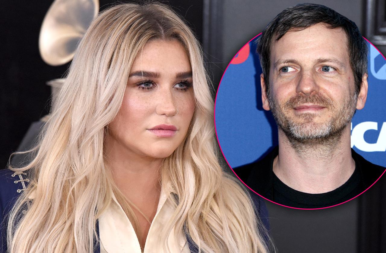 Kesha Deposition Dr Luke Alleged Rape Case