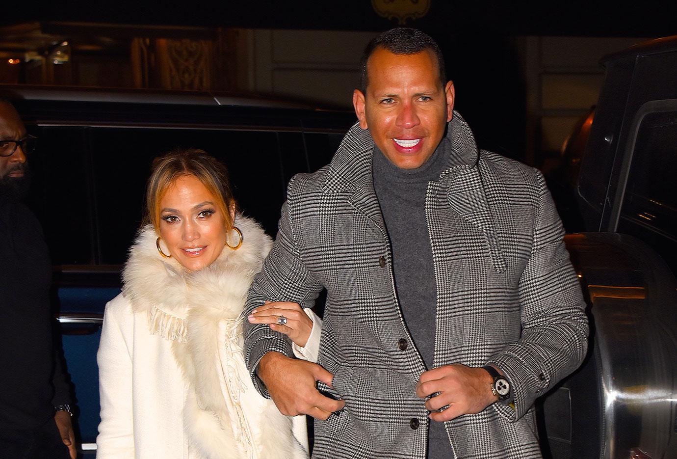 Playboy Playmate Alex Rodriguez Sext Scandal Jennifer Lopez