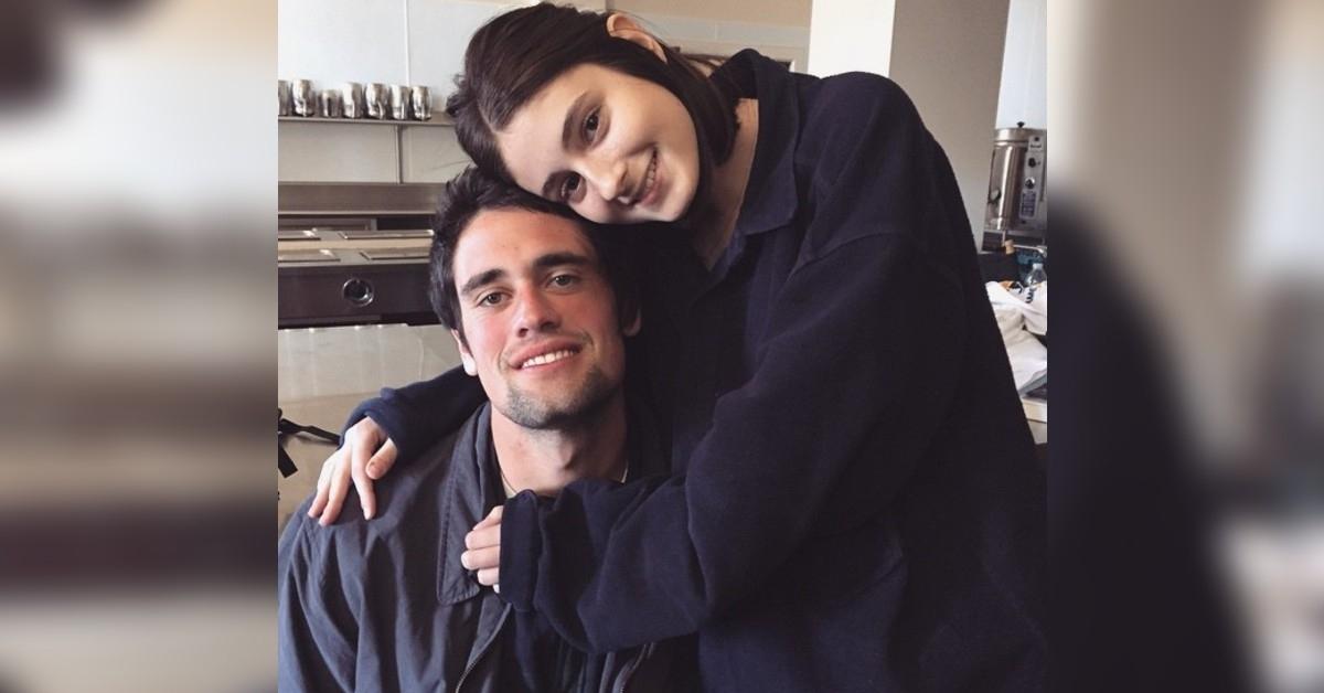 Image of Nick Reiner's sister Romy found their parents' dead bodies.